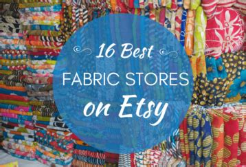 etsy fabric by the yard|best etsy fabric shops.